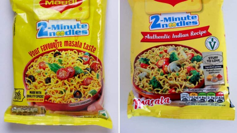 FSSAI proposes front-of-pack warning labels for high