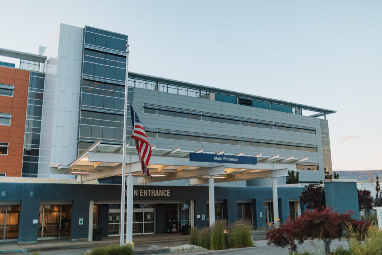 Confluence Health earns perinatal care designation