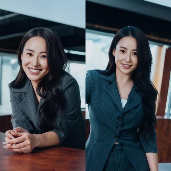 /Photo=Cho Hyun-ah SNS
