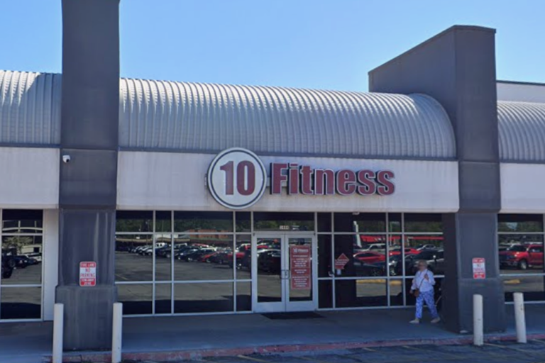 10 Fitness gym to close Springfield location 10 Fitness gym to close Springfield location