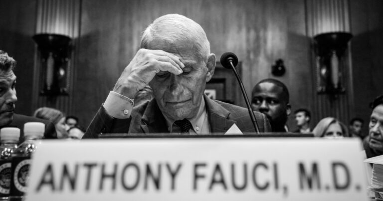 Fauci, RFK Jr., and the latest in American health