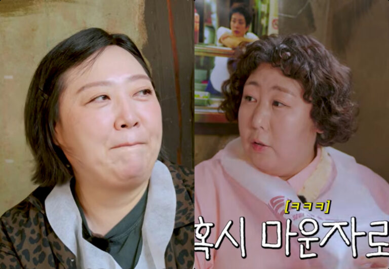 Park Jun-myeon Draws Attention with Dramatic Weight Loss, Even Sparking Mounjaro Rumors… Mirage Says, “You’ve Lost So Much Weight, You Look So Pretty” Park Jun-myeon Draws Attention with Dramatic Weight Loss, Even Sparking Mounjaro Rumors... Mirage Says, "You've Lost So Much Weight, You Look So Pretty"