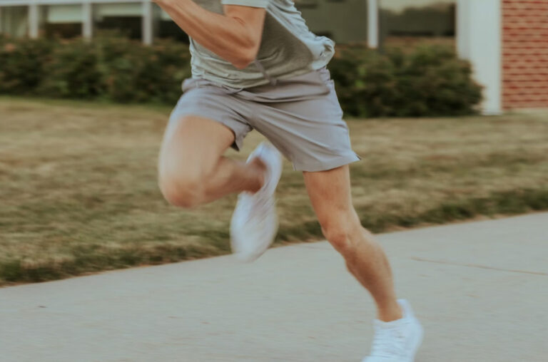 “A 30-Second All-Out Sprint May Be More Effective Than 90 Minutes of Moderate Exercise”… Protein Changes Linked to Obesity and Diabetes "A 30-Second All-Out Sprint May Be More Effective Than 90 Minutes of Moderate Exercise"... Protein Changes Linked to Obesity and Diabetes