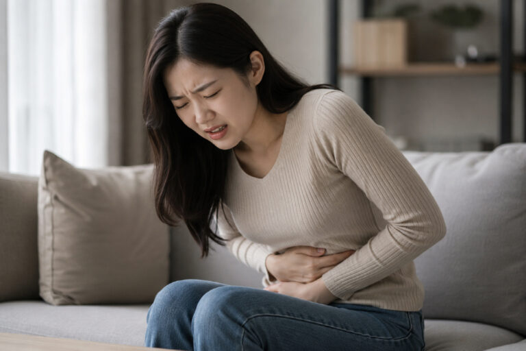 Abdominal Pain After a Short-Term Diet May Signal Gallstones; Cases Among Patients in Their 20s to 50s Rise in Summer