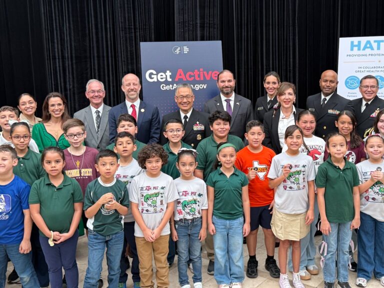 Brownsville to participate in Great Health for America federal pilot program Brownsville to participate in Great Health for America federal pilot program