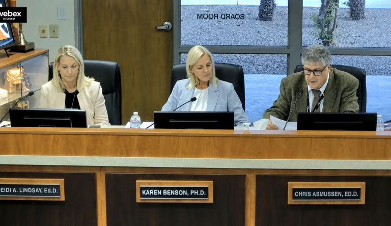 PVSchools approves website contract, nutrition staffing and refrigerated truck PVSchools approves website contract, nutrition staffing and refrigerated truck