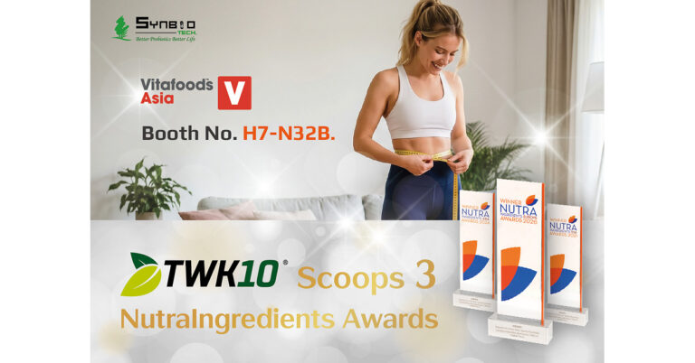 SynbioTech to Present TWK10® Research and Microbiome CDMO Platform in the Emerging GLP-1 Companion
