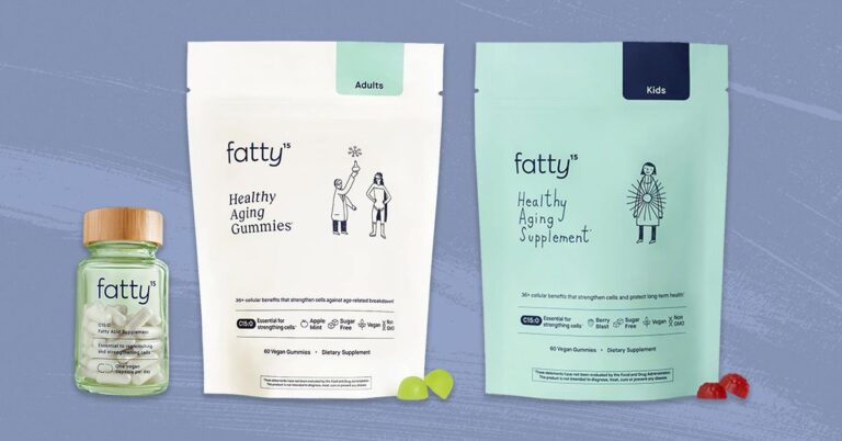 Fatty15 Review: Is it Worth it?