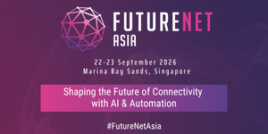 FutureNet Asia 2026