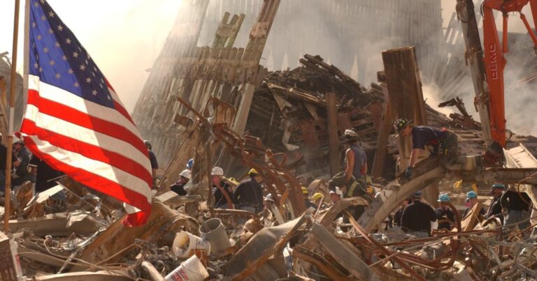 FIU experts available to discuss the 25th anniversary and lasting impact of 9/11