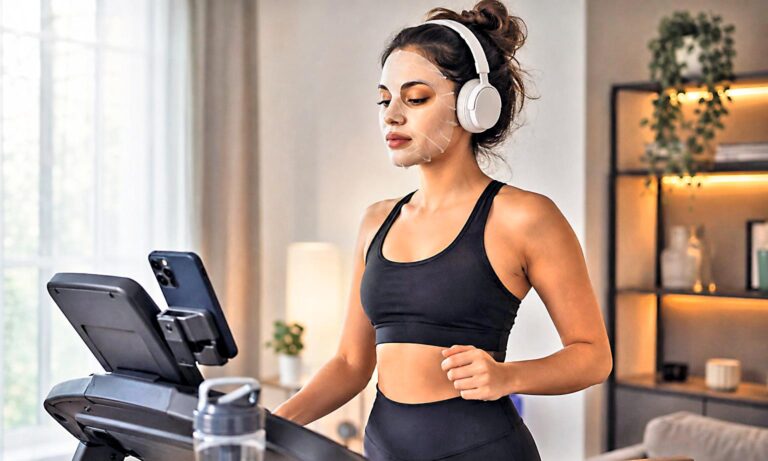 The Maxxing Wellness Trap When Wellness Becomes an Obsession The Maxxing Wellness Trap When Wellness Becomes an Obsession