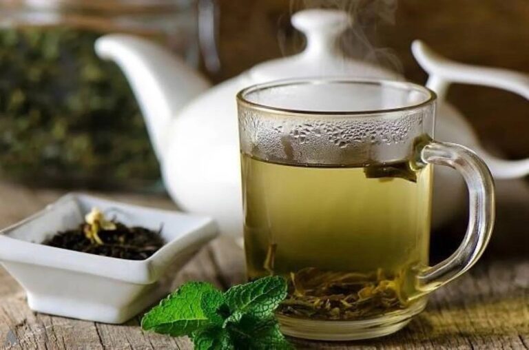 Green Tea and Weight Management: Best Timing and Empty
