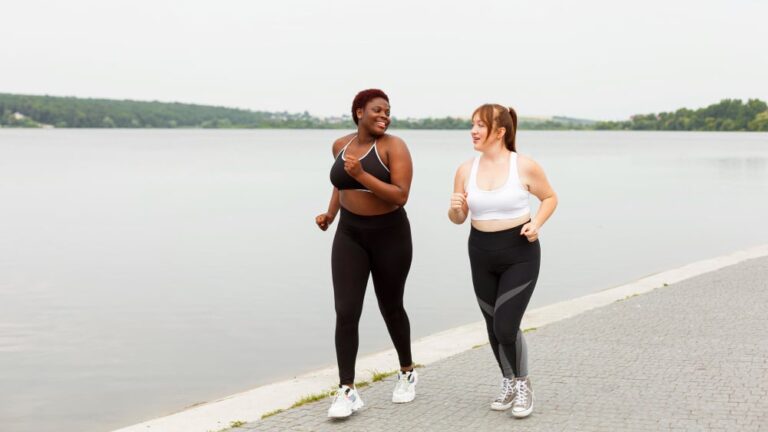 Want More From Your Daily Walk? Try These 3 Expert