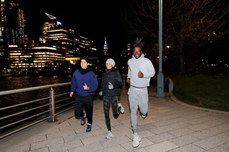 Exercise at This Time of Day Is Best for People Living with Obesity, Overweight