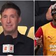 Why Robbie Fowler is Completely Wrong and How Victor Osimhen Outshines Every Attacker at Liverpool