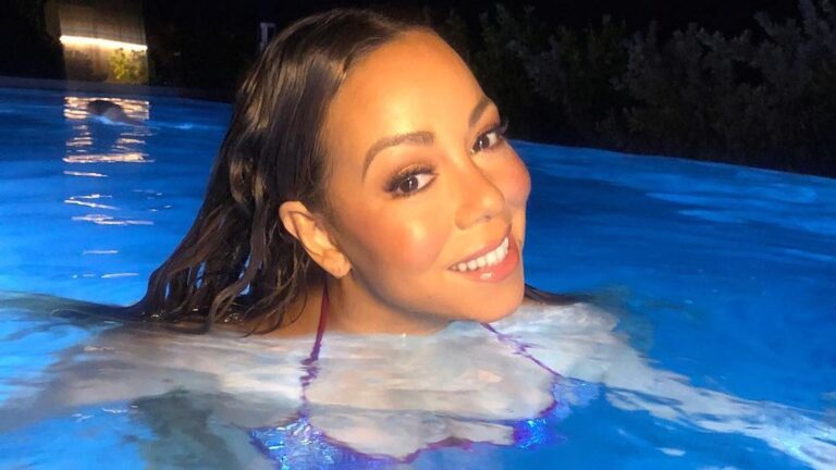How To Get In On Mariah Carey’s Favorite Self-Care Activity: The Most Soothing Bath How To Get In On Mariah Carey's Favorite Self-Care Activity: The Most Soothing Bath