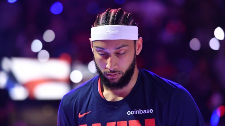 Ben Simmons’ ‘Fantastic’ Kings Workout Detailed in New NBA Rumors amid Comeback Bid Ben Simmons' 'Fantastic' Kings Workout Detailed in New NBA Rumors amid Comeback Bid