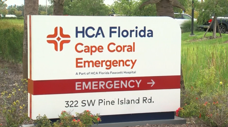 HCA Florida Healthcare, City of Cape Coral announce plans to build new full HCA Florida Healthcare, City of Cape Coral announce plans to build new full