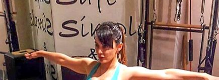 Got two minutes to work out?