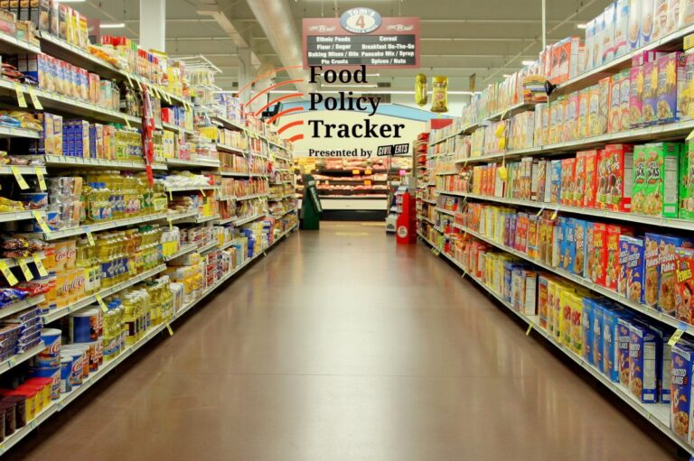 Physician Group Sues Trump Administration Over Dietary Guidelines