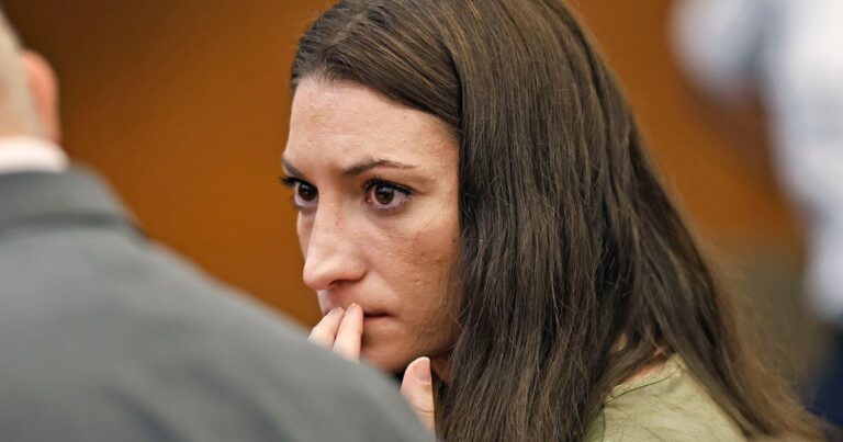 Mom and sister testify about Lindsay Clancy’s declining mental state before she killed her children
