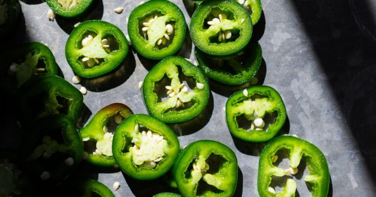 Salmonella outbreak linked to jalapeños expands to 27 states Salmonella outbreak linked to jalapeños expands to 27 states
