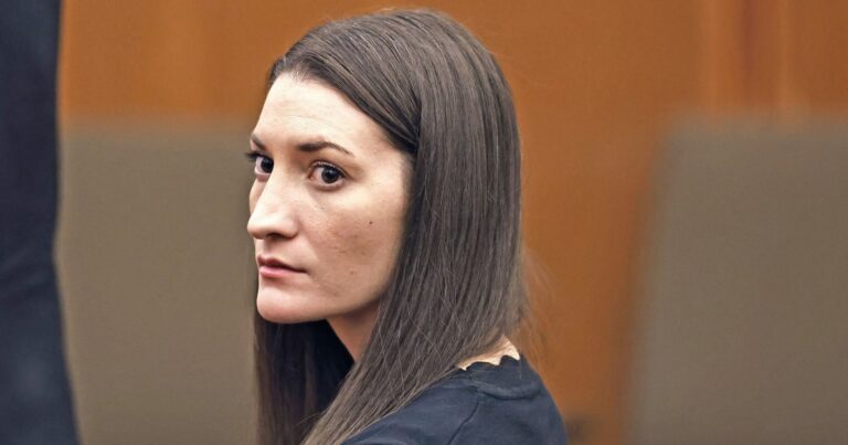 As Lindsay Clancy Uses Postpartum Psychosis as Defense in Trial, Experts Explain the Condition