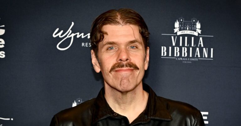 Perez Hilton has long road to recovery, had struggled with depression before self