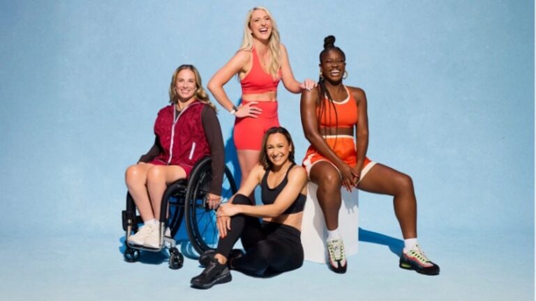 PhD Nutrition relaunch focuses on female wellness