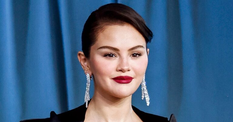 Selena Gomez asks judge to dismiss ‘absurd’ fraud claims over mental health startup