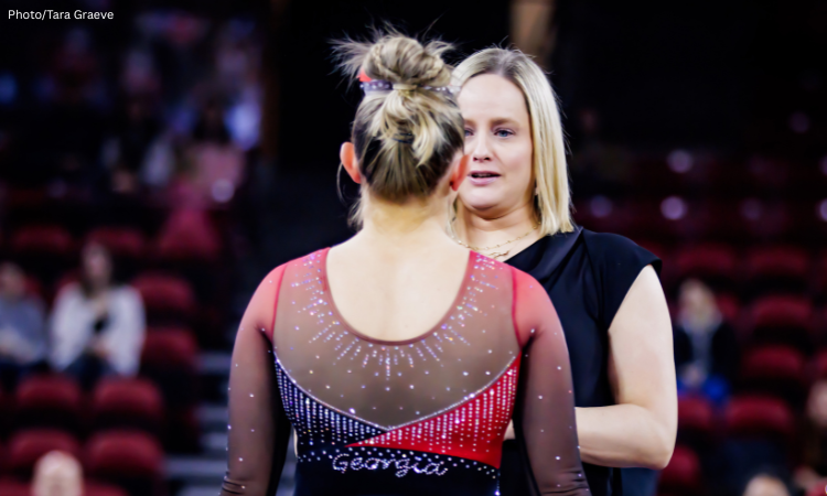 5 Recruiting Trends Defining NCAA Gymnastics 5 Recruiting Trends Defining NCAA Gymnastics