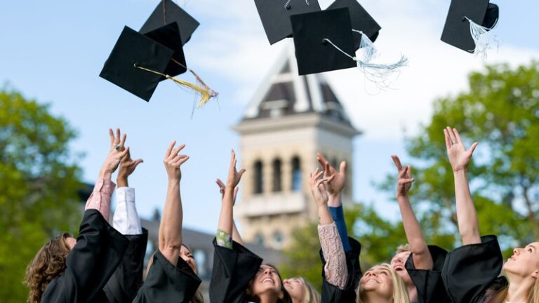 USU UWLP Research Shows Higher Ed Strengthens Individual, Family, Community Well