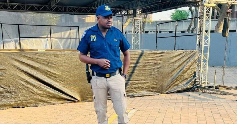 WATCH | Lavish lifestyle exposes cop, wife’s alleged R3m ‘fraud’ WATCH | Lavish lifestyle exposes cop, wife’s alleged R3m ‘fraud’