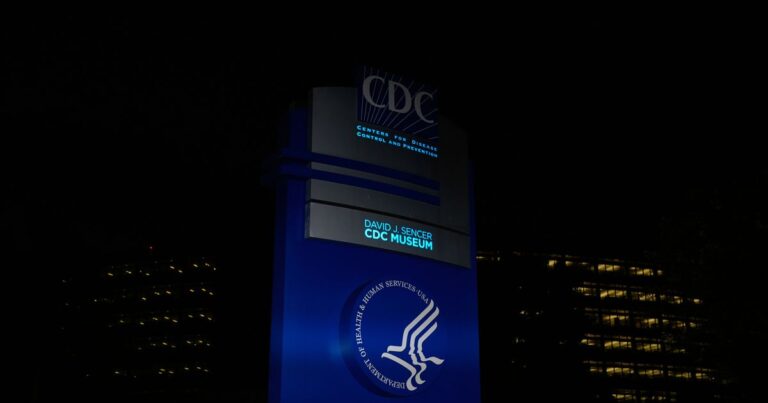 CDC’s new director is pressed to do something about its zombie programs CDC's new director is pressed to do something about its zombie programs