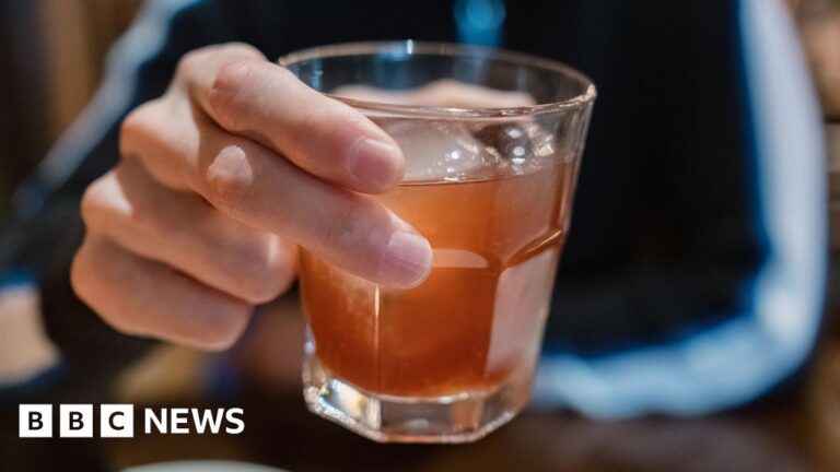 Semaglutide slimming jab study aims to help alcohol dependency