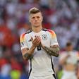Toni Kroos | Imago