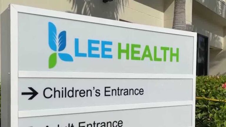 Lee Health drops UnitedHealthcare insurance as an in