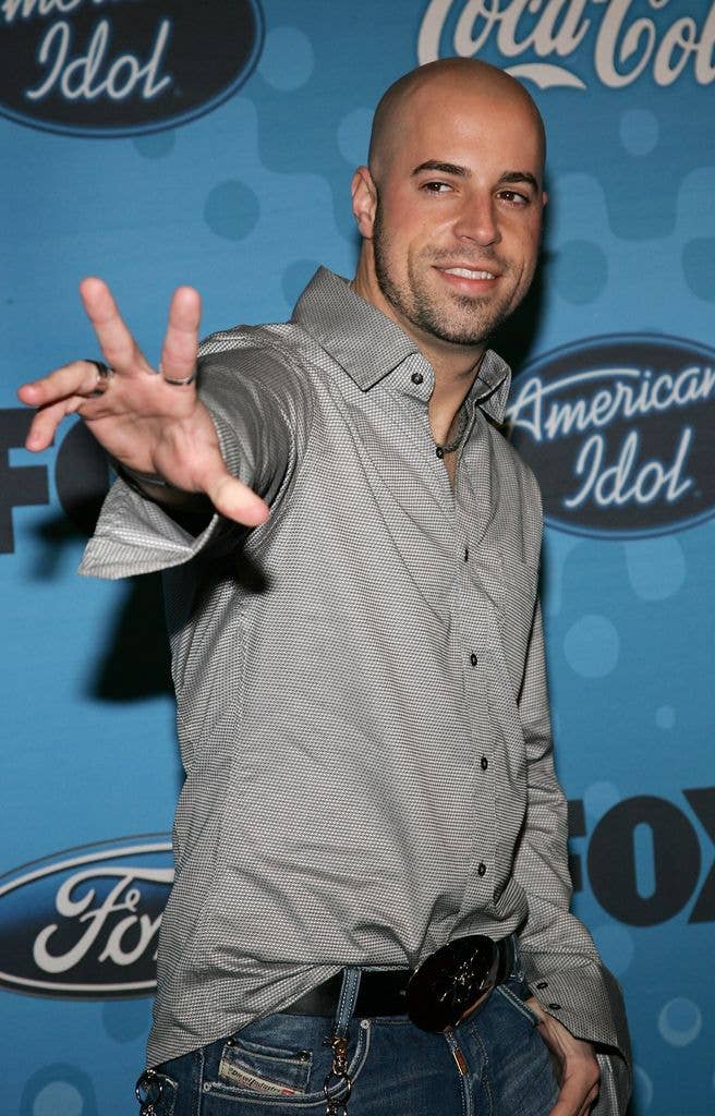 chris daughtry american idol