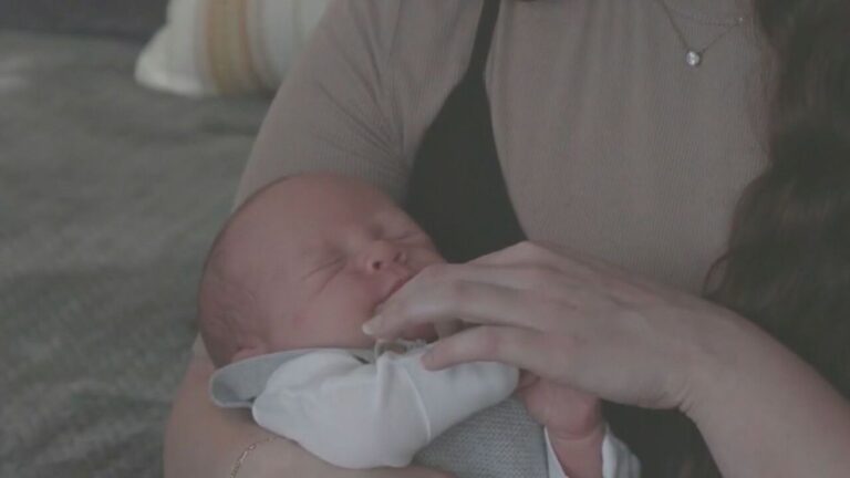 Women’s Health Wednesday: UAMS psychiatrist talks postpartum mental health