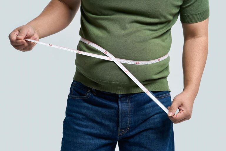 Regaining pounds after weight loss medication linked to 4-fold rise in suicidal thoughts: study