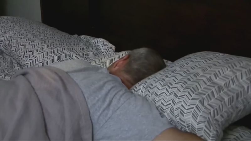 More than 121,000 Hoosiers are living with Alzheimer's disease and are ages 65 and older, according to the Alzheimer's Association (WSBT File).