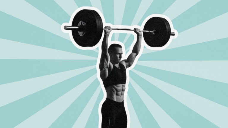 3 Sets of 10 Isn’t Magic—Here’s What Actually Matters If You Want to Build Strength 3 Sets of 10 Isn’t Magic—Here’s What Actually Matters If You Want to Build Strength
