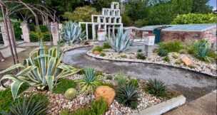 3. Botanical Gardens