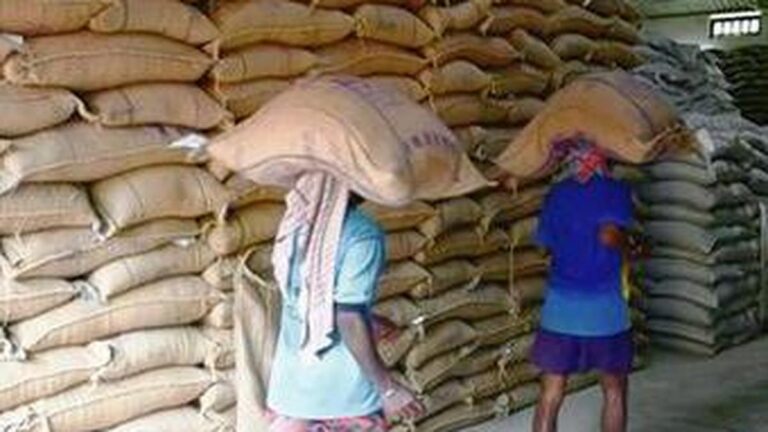 80 years of food security, the next step: Building a nutrition 80 years of food security, the next step: Building a nutrition
