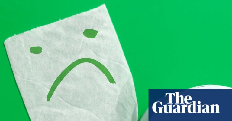 I have diarrhea. What should I do?