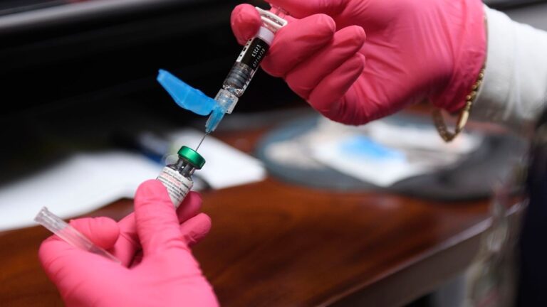 Potential measles exposure reported at Asheville hotel, NCDHHS says