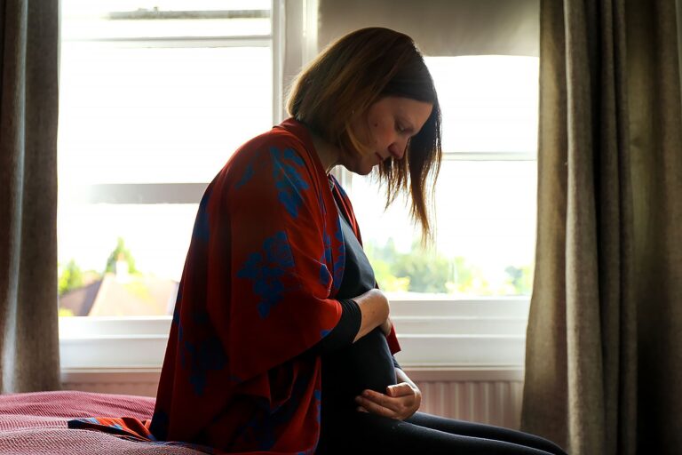 More Pregnant Women Are Drinking. I Have an Idea About What Needs to Change.