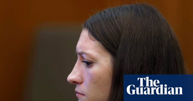 ‘America’s saddest murder trial’: mental health in focus in Lindsay Clancy case ‘America’s saddest murder trial’: mental health in focus in Lindsay Clancy case