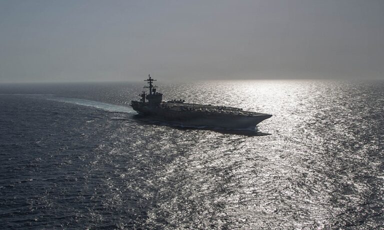 Decaying US Pacific military facilities, carrier staff mental health woes expose Washington’s ambitions outstripping capacity: Chinese expert - Global Times