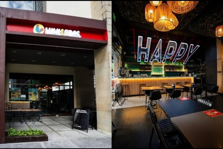 Mimi & Bros closes BGC restaurant, eyes new location | ABS